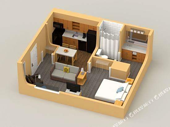 Sonesta ES Suites South Brunswick - Princeton