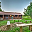 Broken Bow Starlight Cabin with Private Hot Tub!