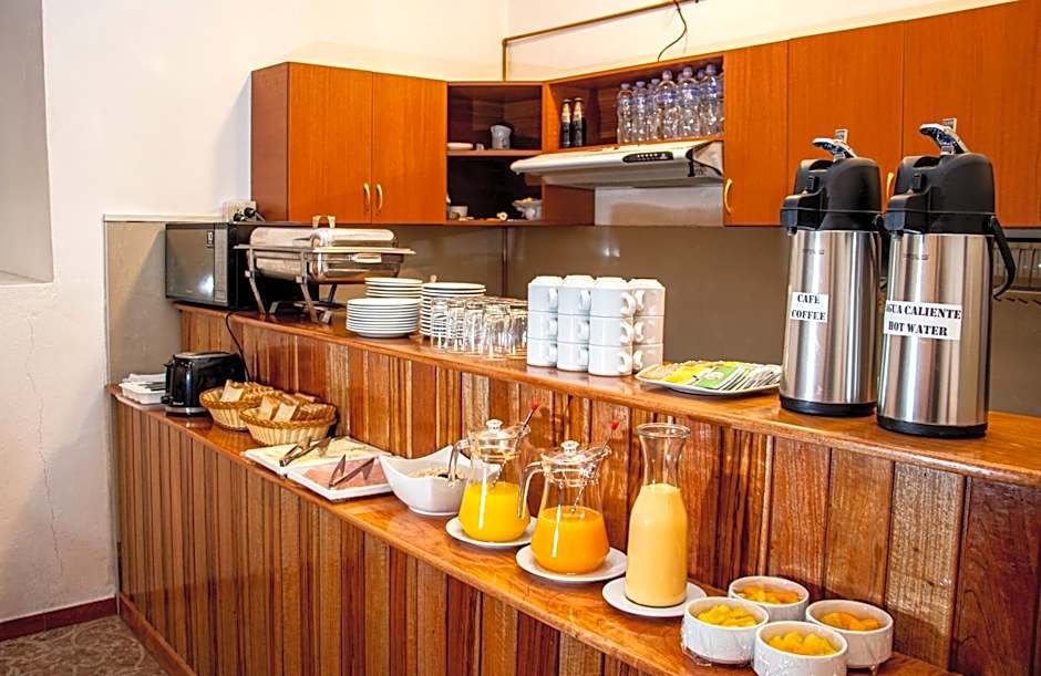 Estancia San Pedro Hotel