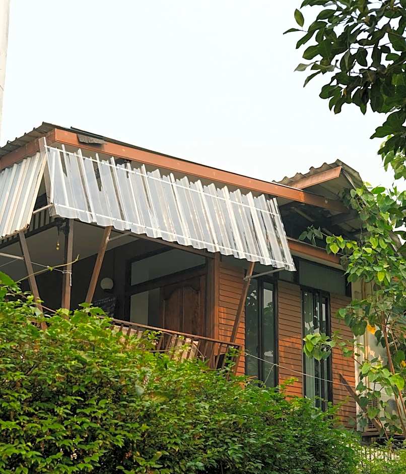 @Home Hostel Wua Lai – Chiang Mai, 