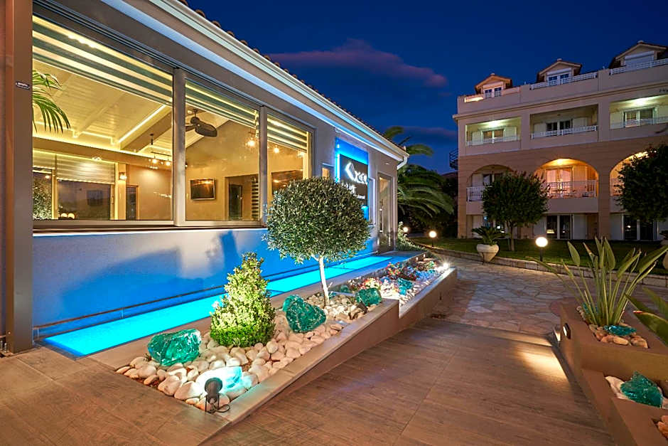 Ionion Blue Hotel Zante