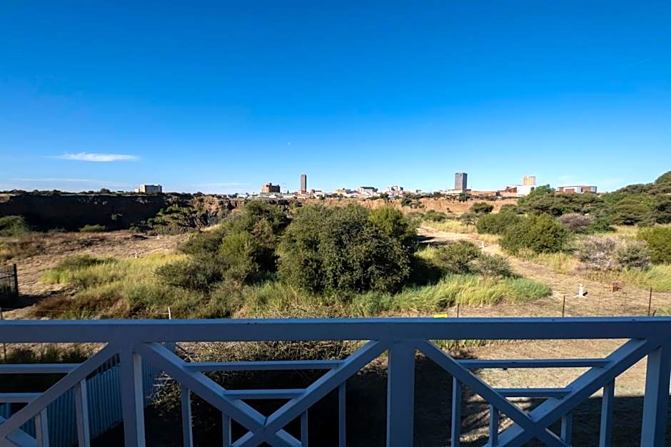 Protea Hotel by Marriott Kimberley