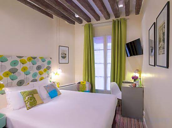 Sevres Saint Germain Hotel