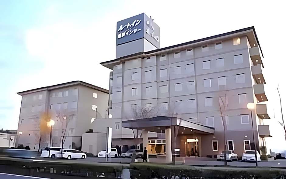 Hotel Route Inn Susono Inter