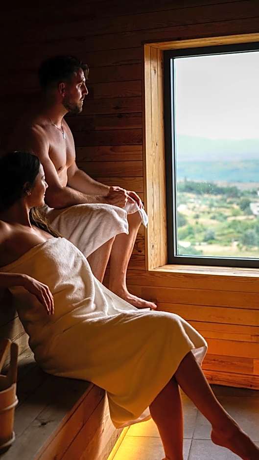 Puro Dão Hotel & Spa