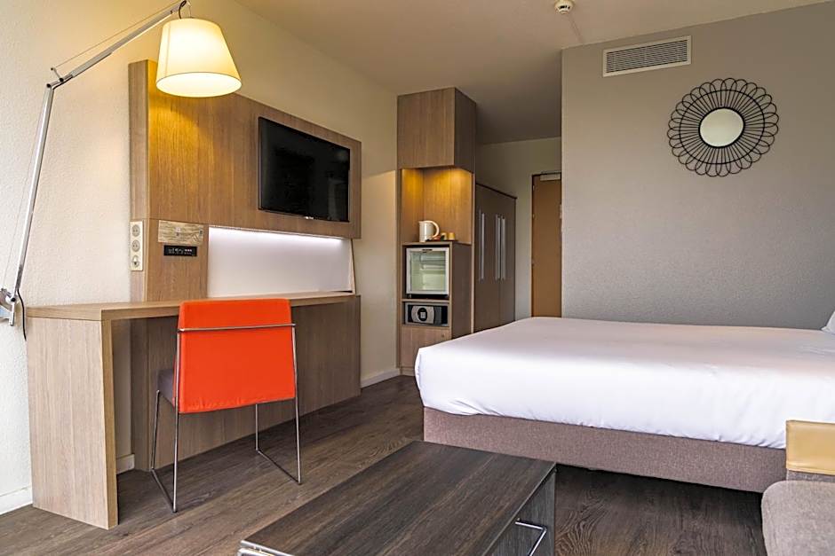 Novotel Senart Golf De Greenparc