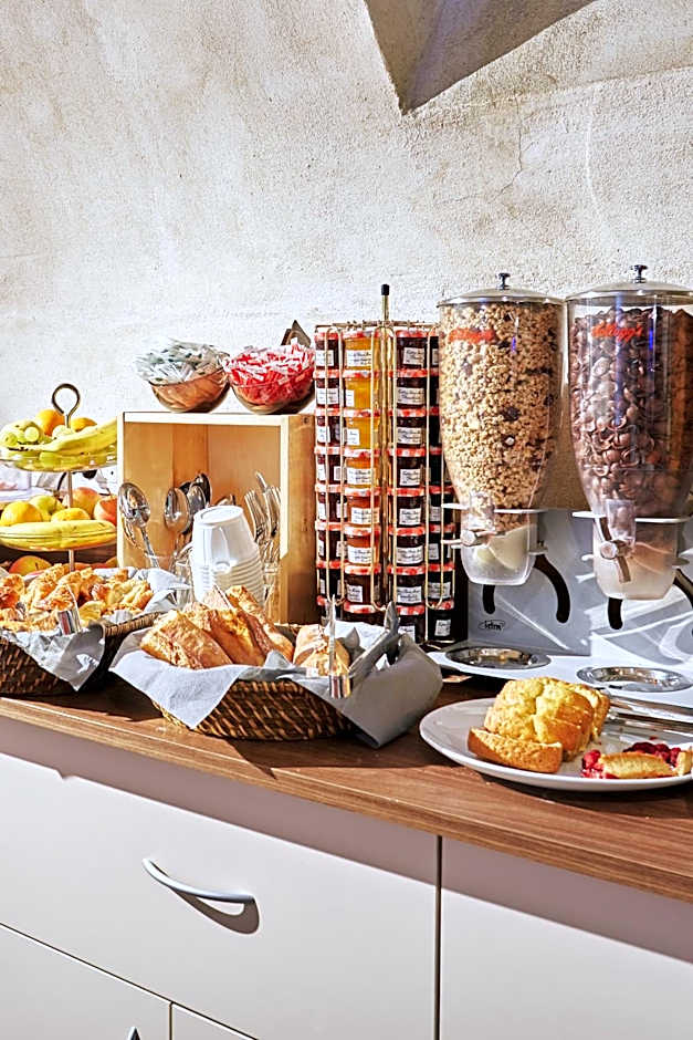 Hotel Le Relais Saint Charles