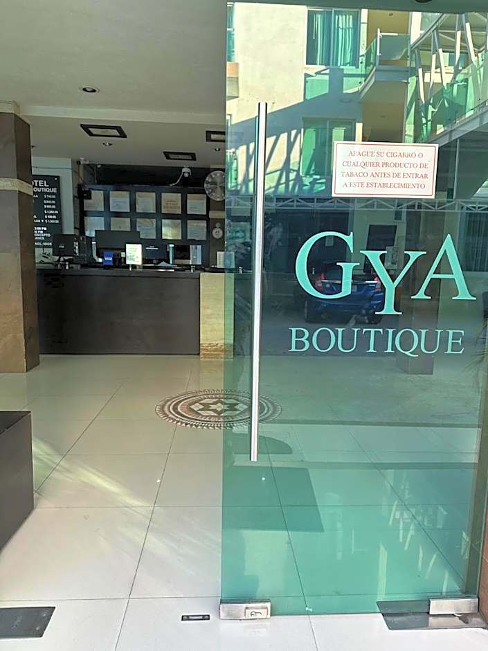 Hotel Gya Boutique