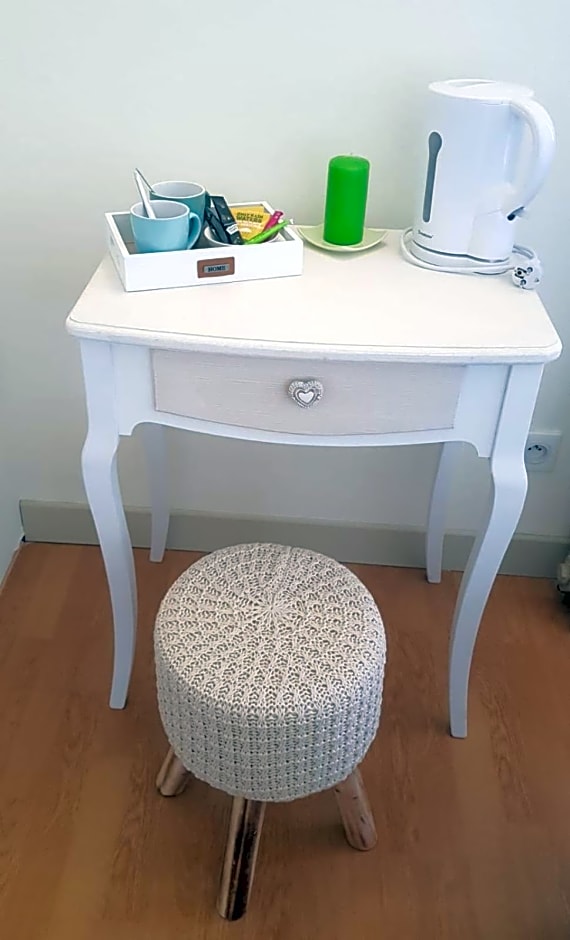 Maison d'Hôtes "La Pierre Pointue"