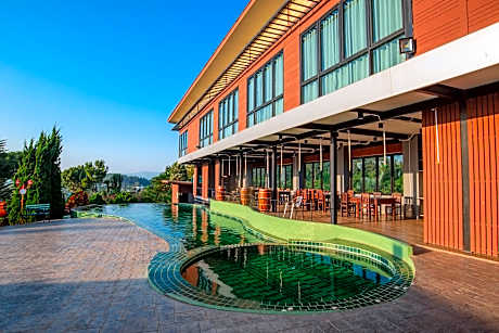 Breezehill Khao Kho Hotel