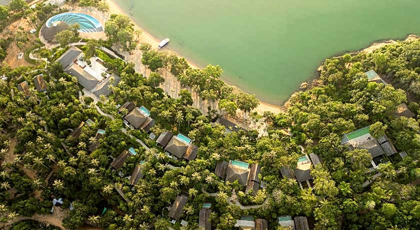 Villa Escape Burasari