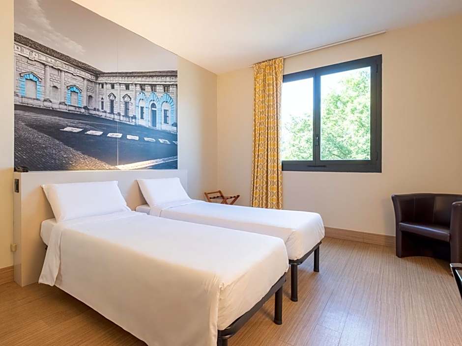 B&B Hotel Mantova