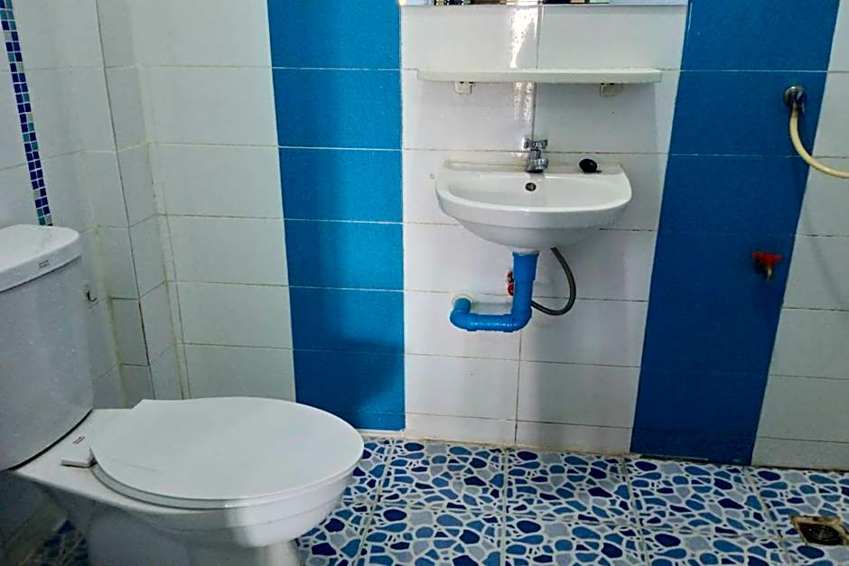 The First Residence Lamphun