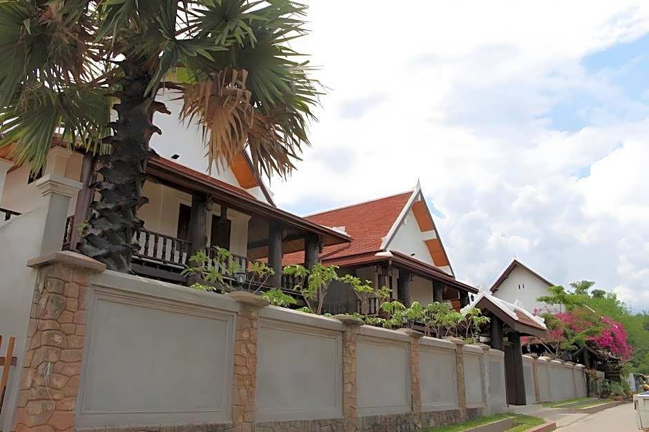 Treasure Hotel Laos