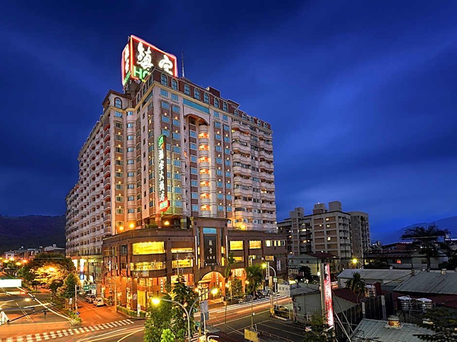 Cheng Pao Hotel