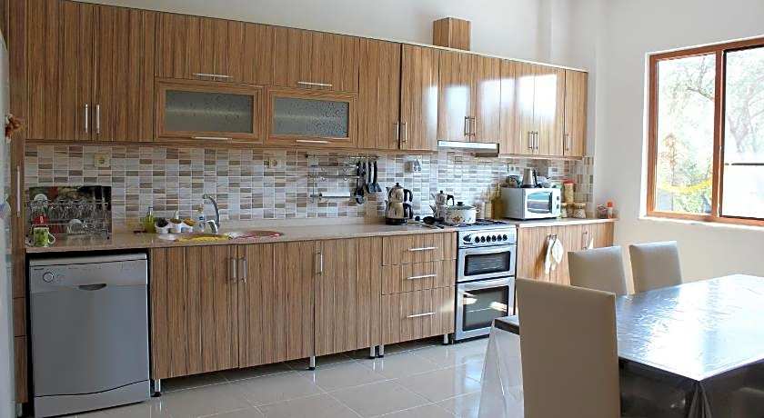 Kazdaglari Ida Natura Bungalov Hotel