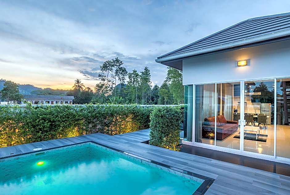 The Haven Krabi