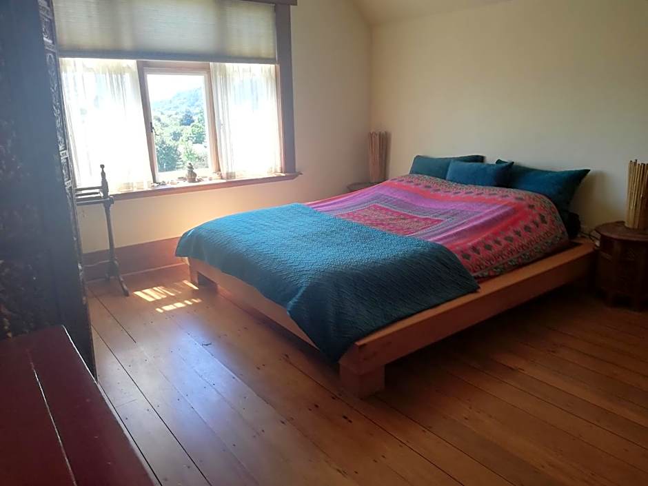 Joya Garden & Villa Studios