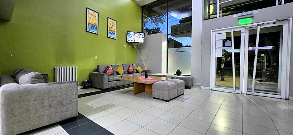 Hotel Puerta del Sol