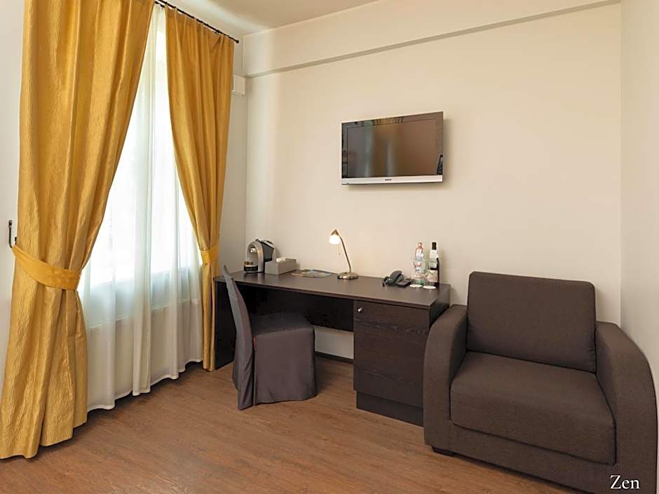 Kreutzwald Hotel Tallinn