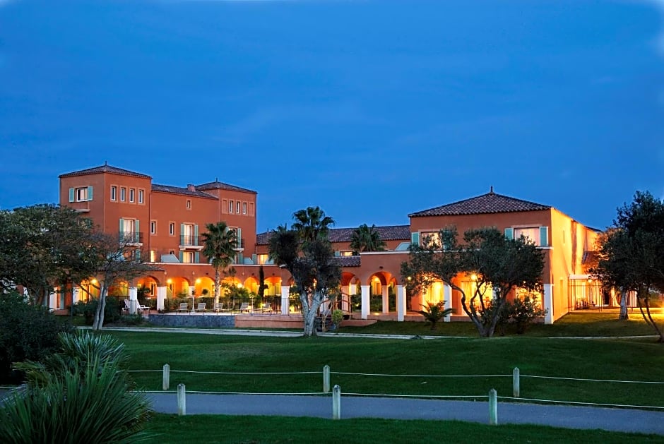 Palmyra Golf Hotel & Spa