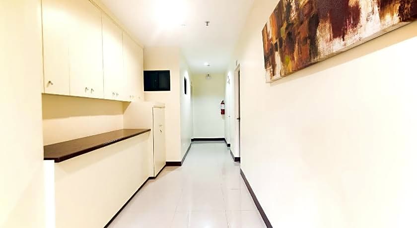 OYO 567 Blue Horizon Hostel