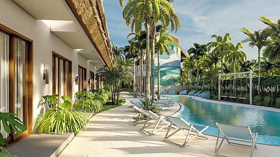 IZE Canggu by LifestyleRetreats