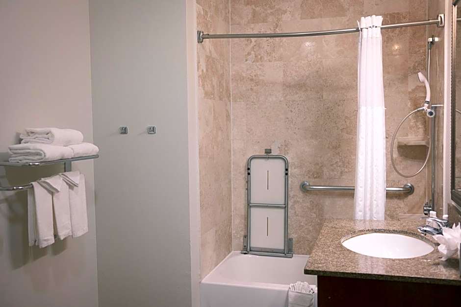 Staybridge Suites Austin Airport By IHG