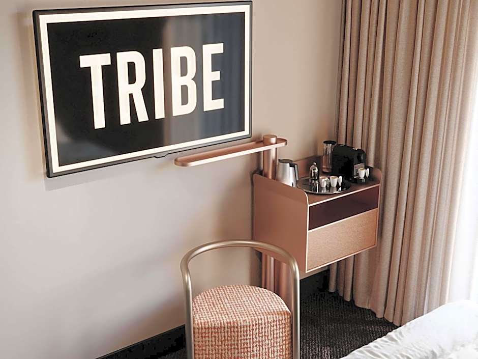 TRIBE Strasbourg Centre Gare