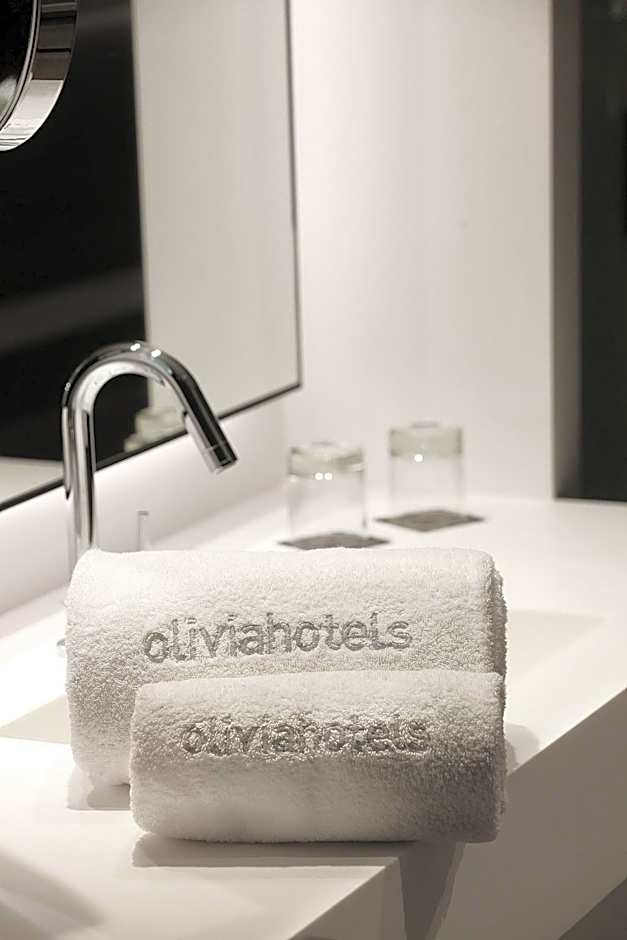 Olivia Balmes Hotel