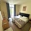 Hostal Balmes Centro
