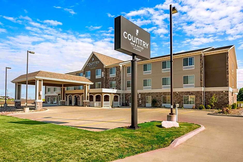 Country Inn & Suites by Radisson, Minot, ND