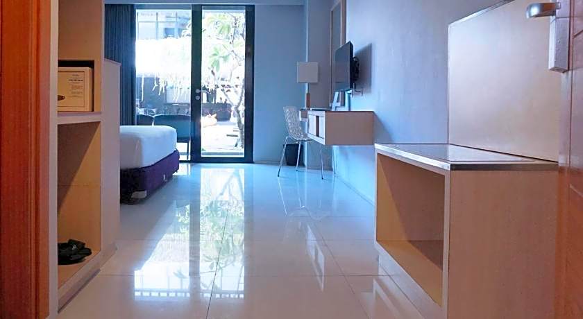 Conjioo Hotel Kuta Managed by MHM