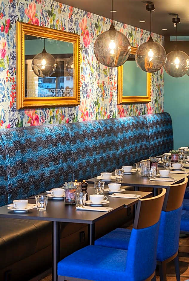 Thon Hotel Kristiansund