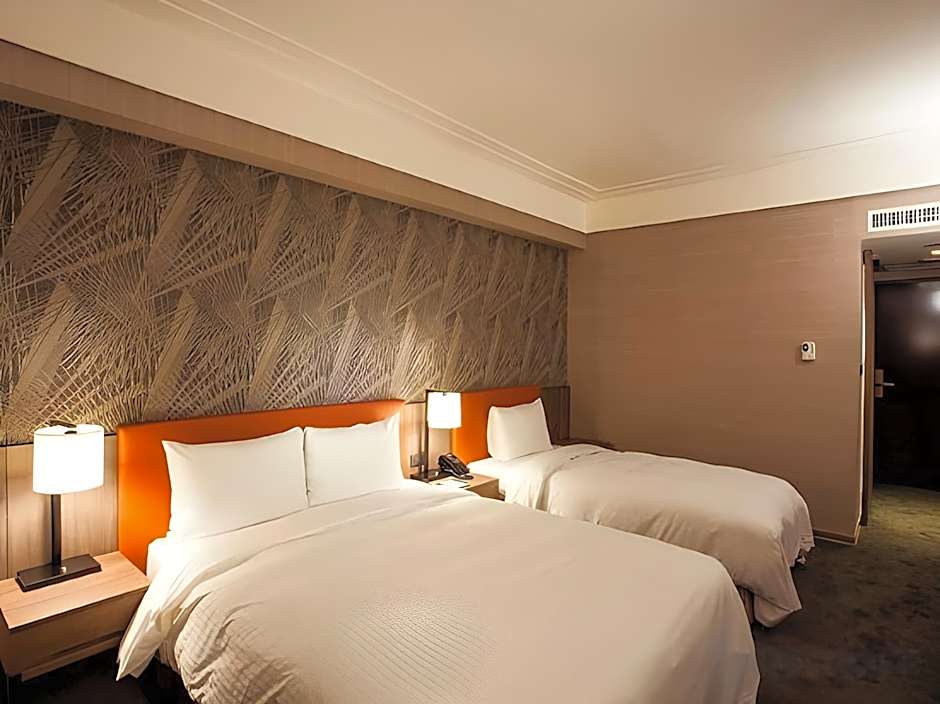 Citizen Hotel
