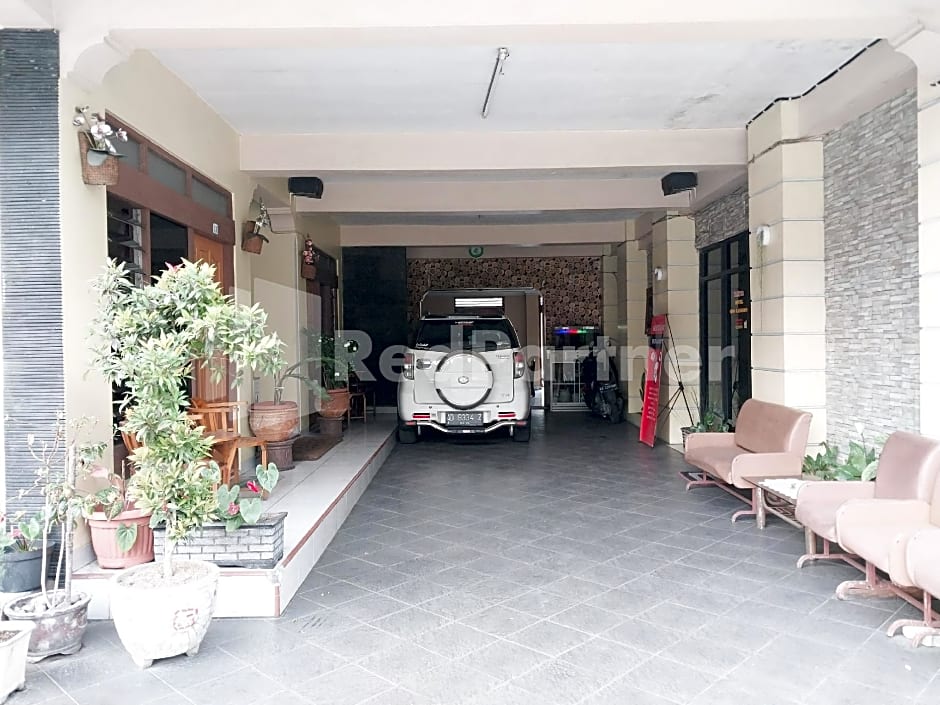 Hotel Sido Langgeng Tawangmangu RedPartner