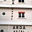Hotel Arda Bali