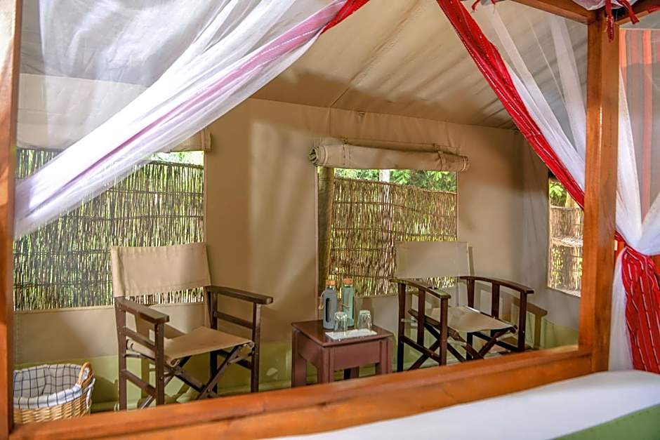 Oldarpoi Wageni Camps