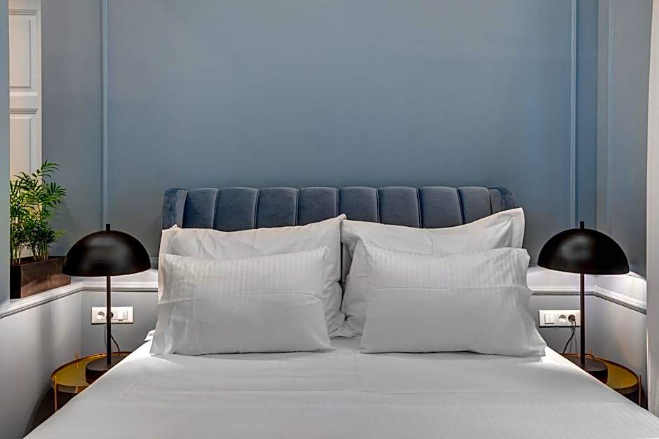 Amare Boutique Suites