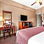 Genetti Hotel, SureStay Collection by Best Western