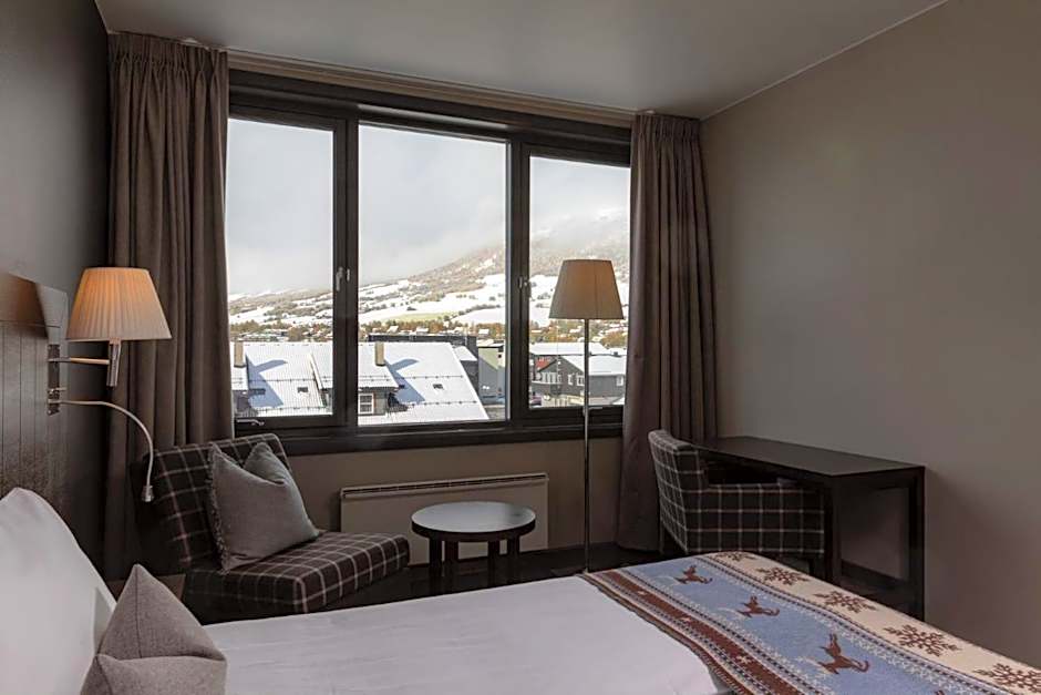 Quality Hotel Skifer