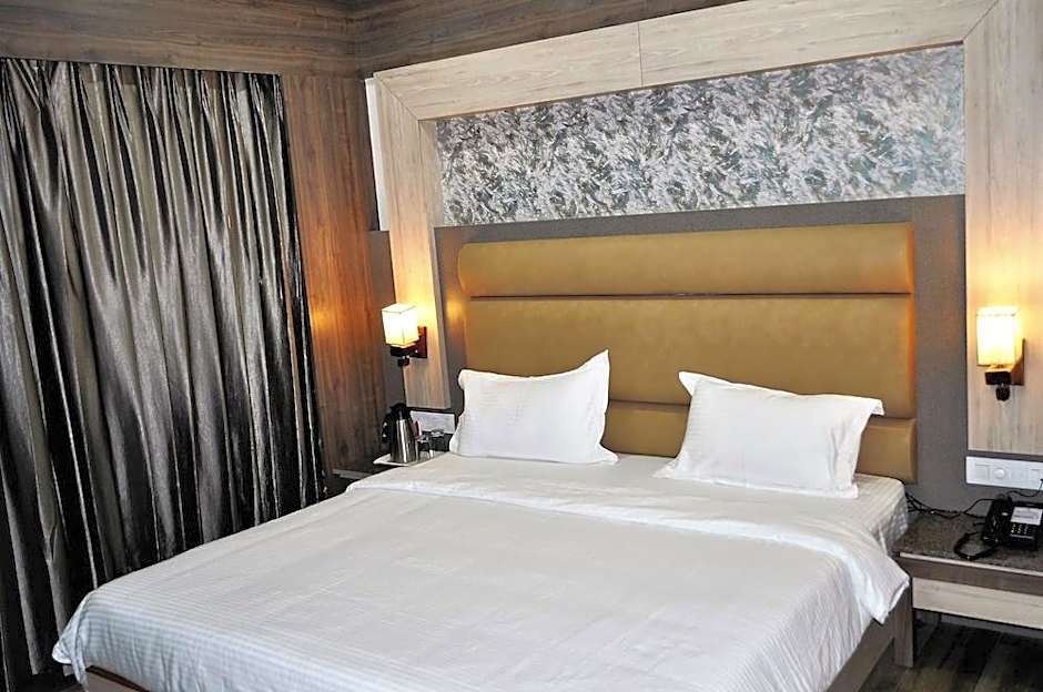 Hotel Continental Blue