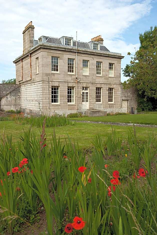 Admiral's House by Maison Pierre