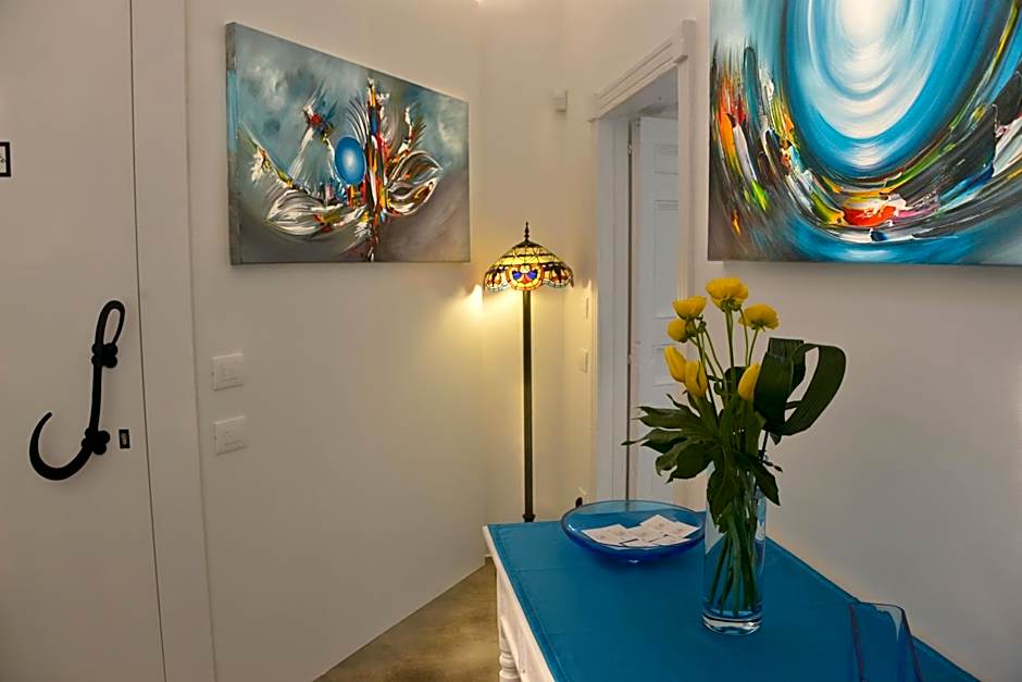 Sunshine Luxury Rooms