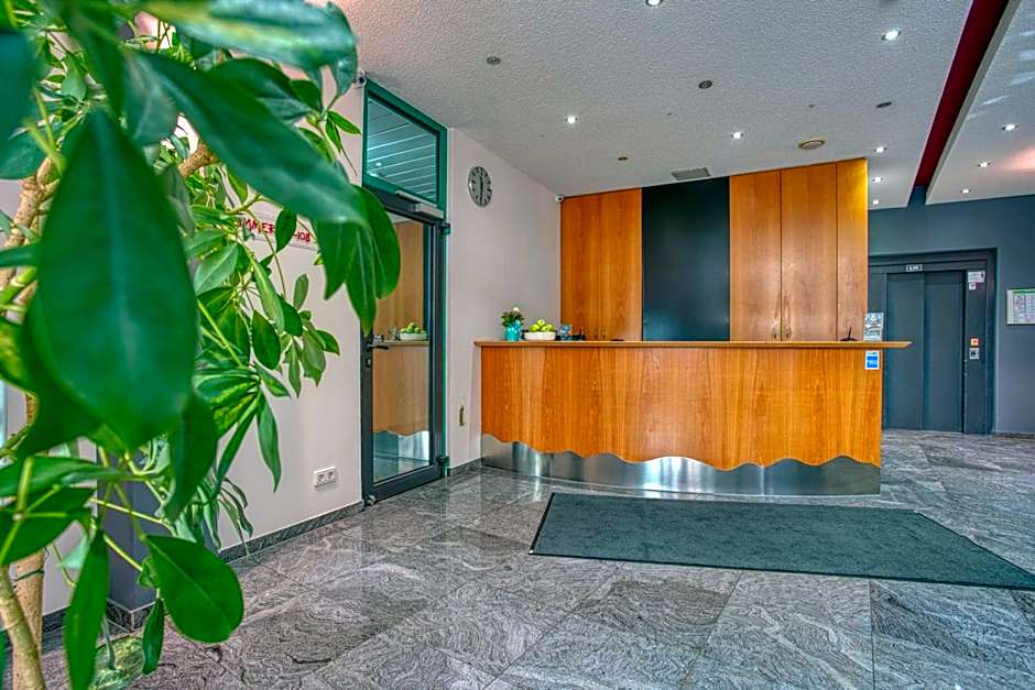 Centro Hotel Boblingen, Trademark Collection by Wyndham