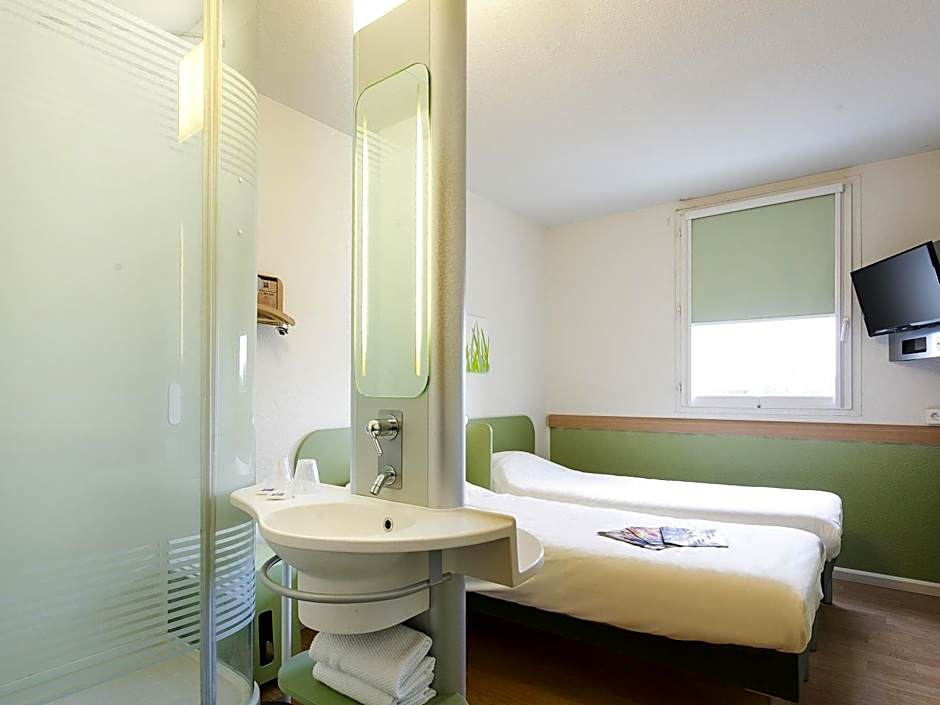 ibis budget Romorantin