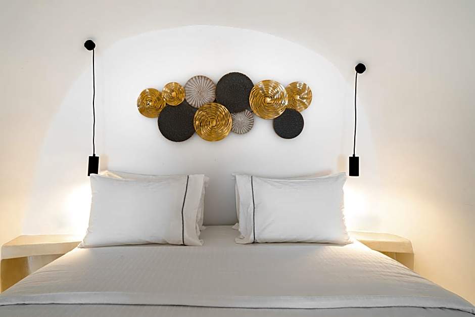 Bligos Villas