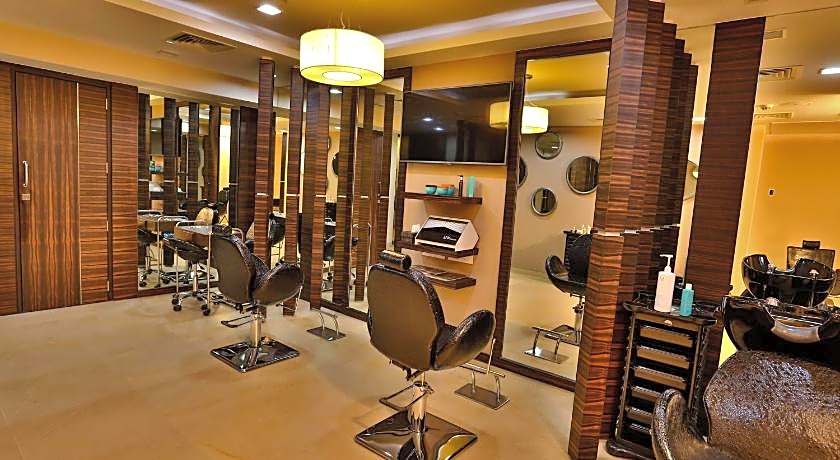 The Residency Towers Coimbatore