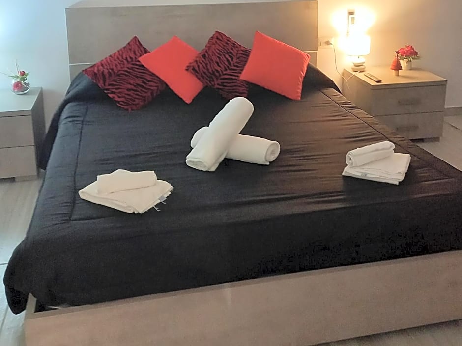 Il Tempio Pozzuoli B&B