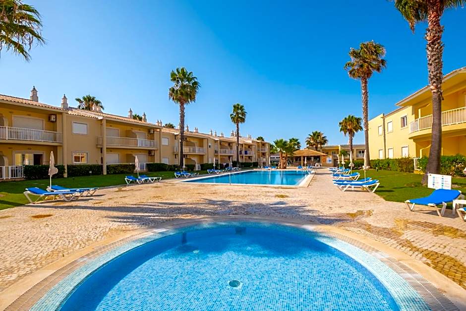 Jardins Vale de Parra